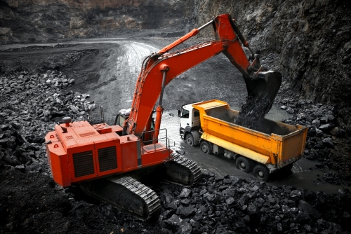 Extractive Industry