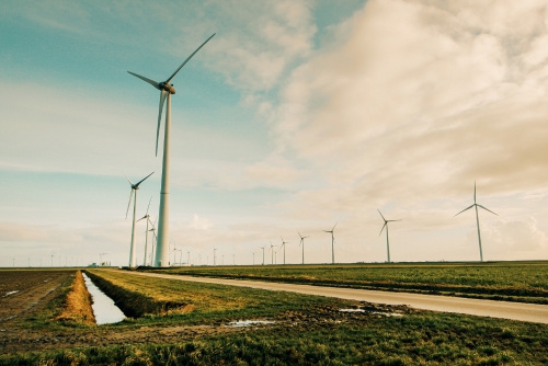 Sustainability