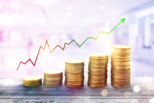 Financial Optimisation
